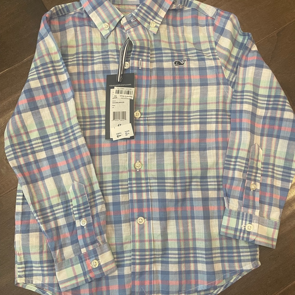NWT 4T